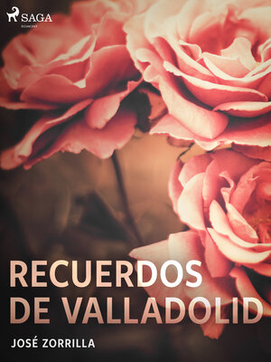 cover image of Recuerdos de Valladolid